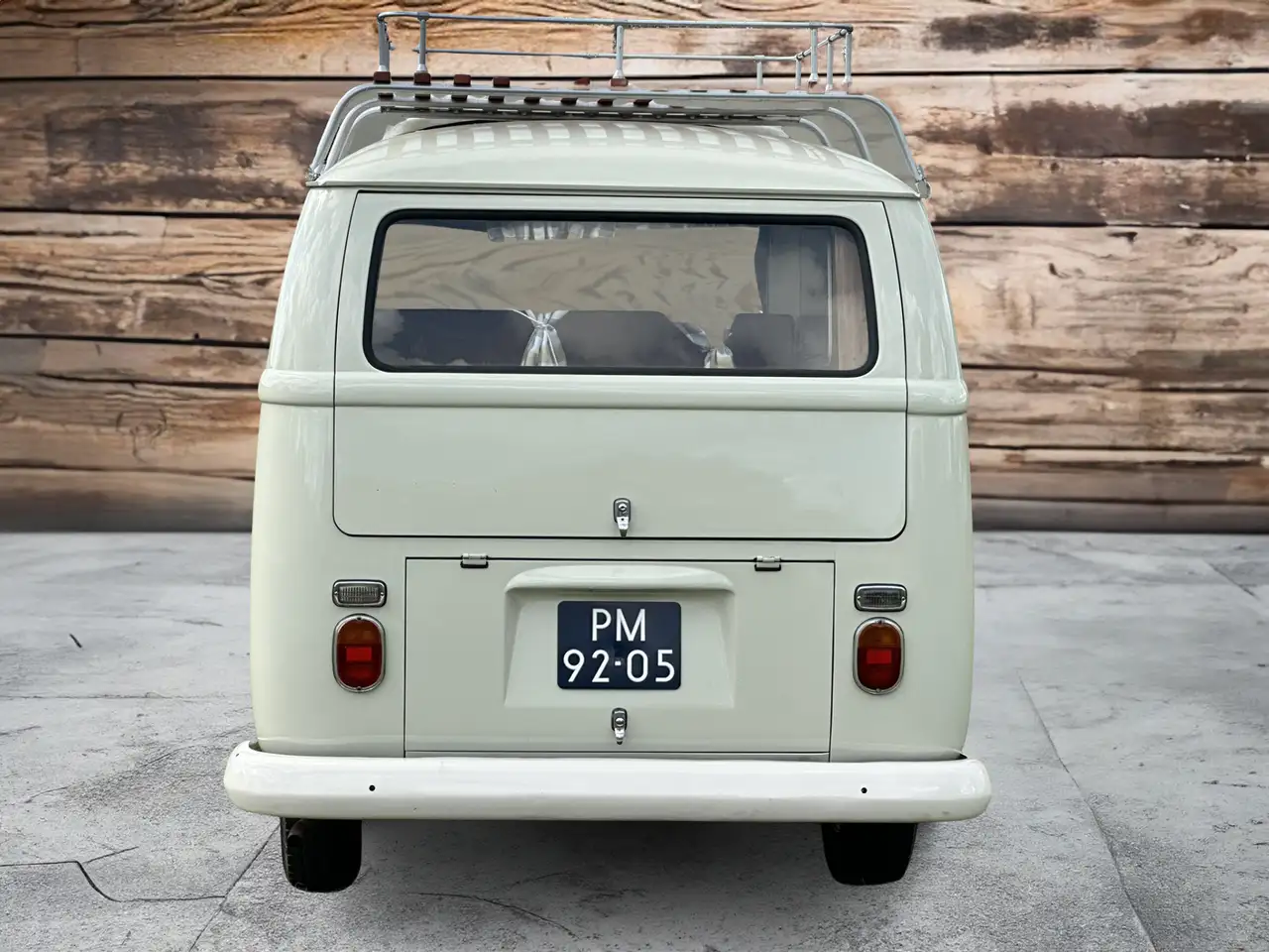 Volkswagen T1 | Westfalia camper | 1967 | SO42 | | Campmobile, foto 7