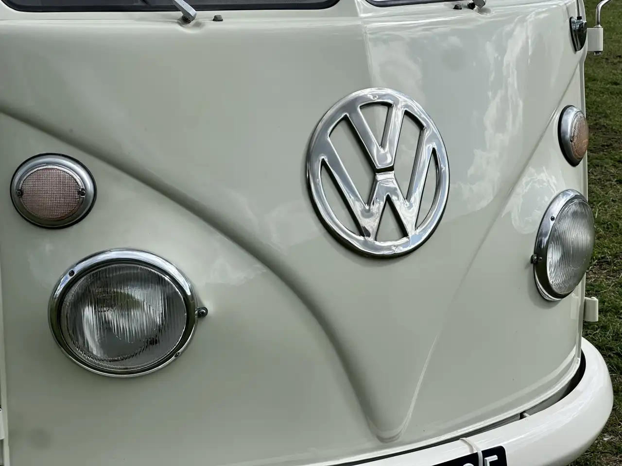Volkswagen T1 | Westfalia camper | 1967 | SO42 | | Campmobile, foto 11