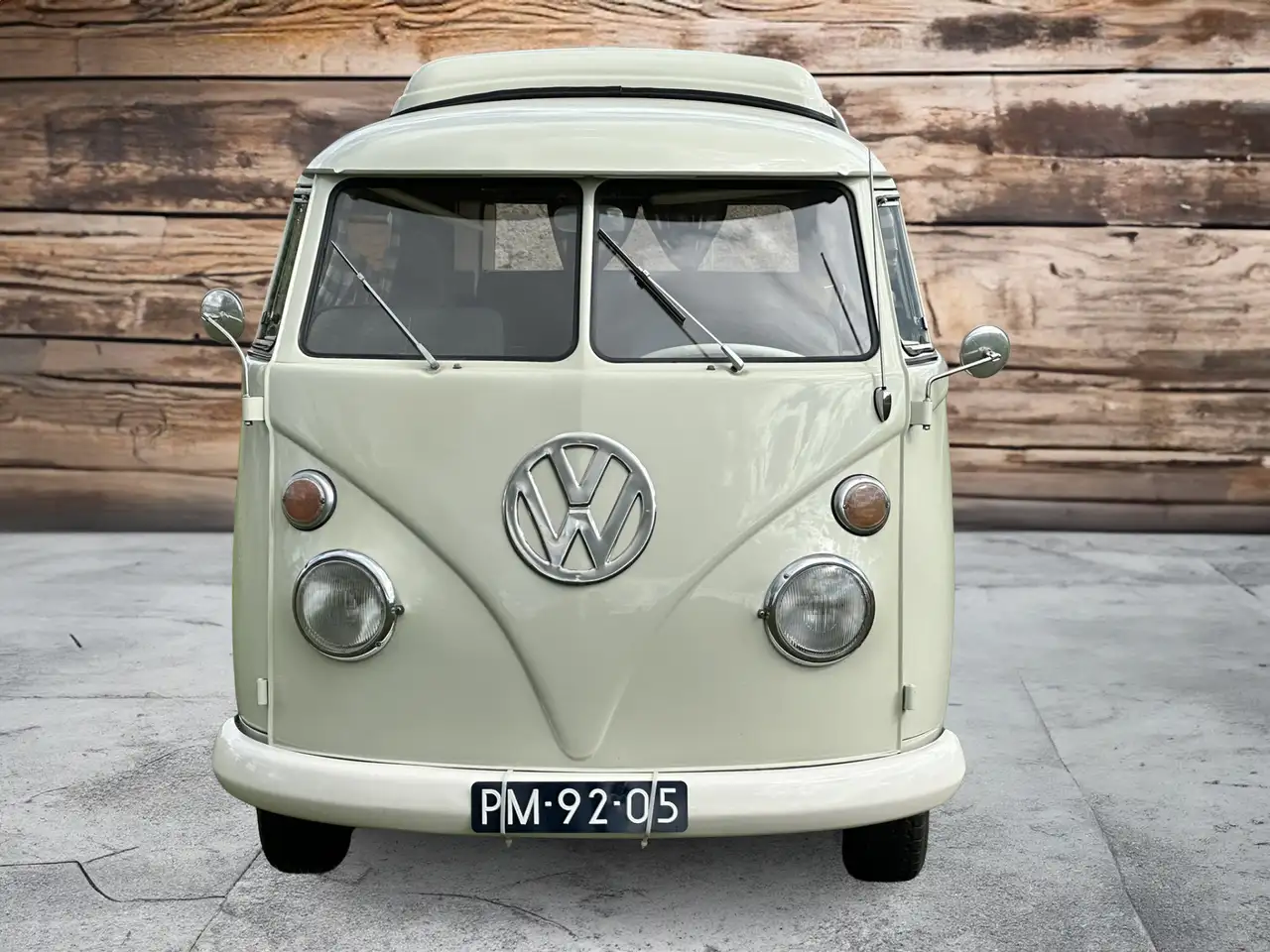 Volkswagen T1 | Westfalia camper | 1967 | SO42 | | Campmobile, foto 8
