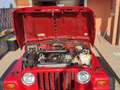 Jeep Wrangler Hard Top 4.0 Sport Rood - thumbnail 3
