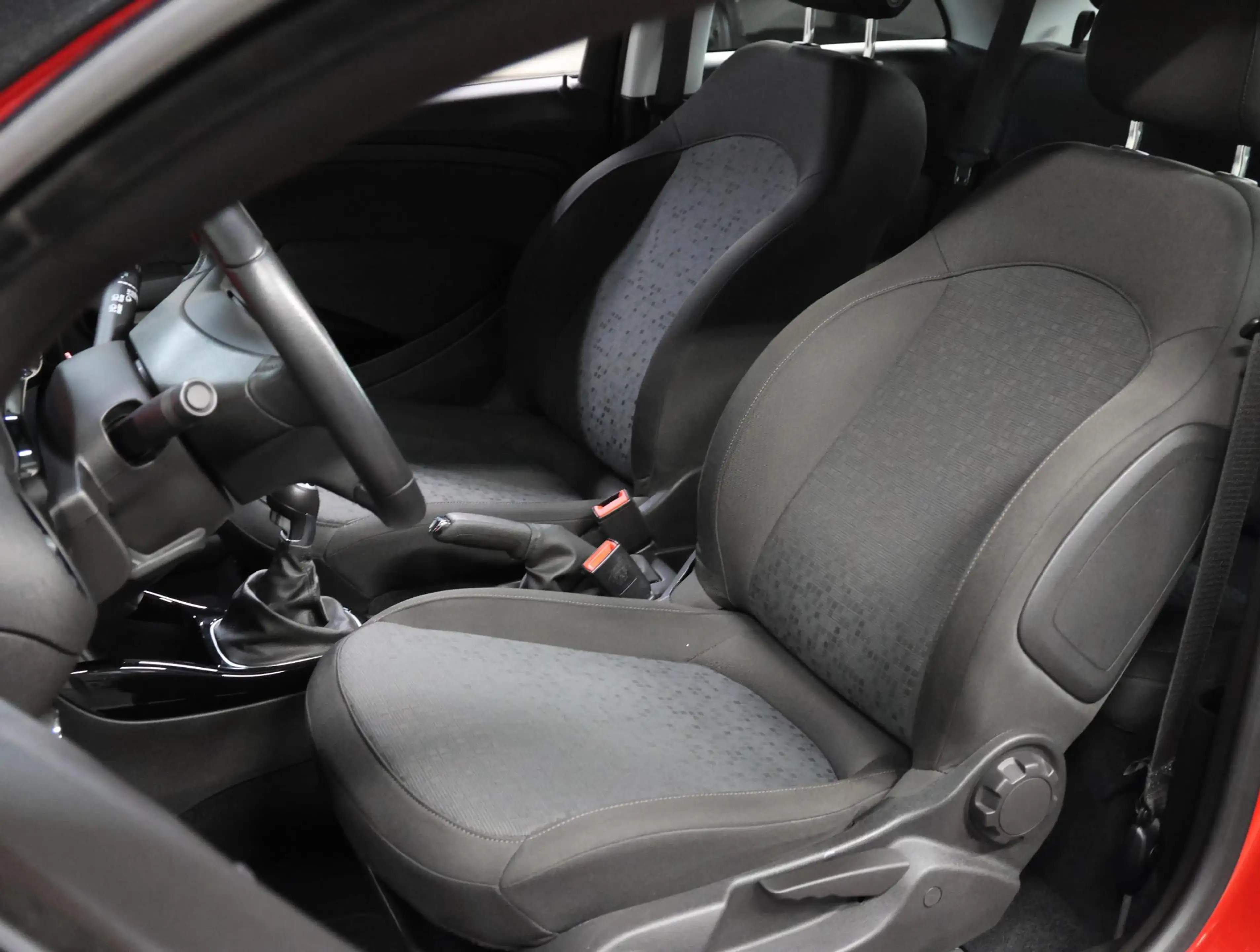 Opel Adam 90PK Jam Favourite | 1ste eigenaar | Airco | Bluet — photo 12