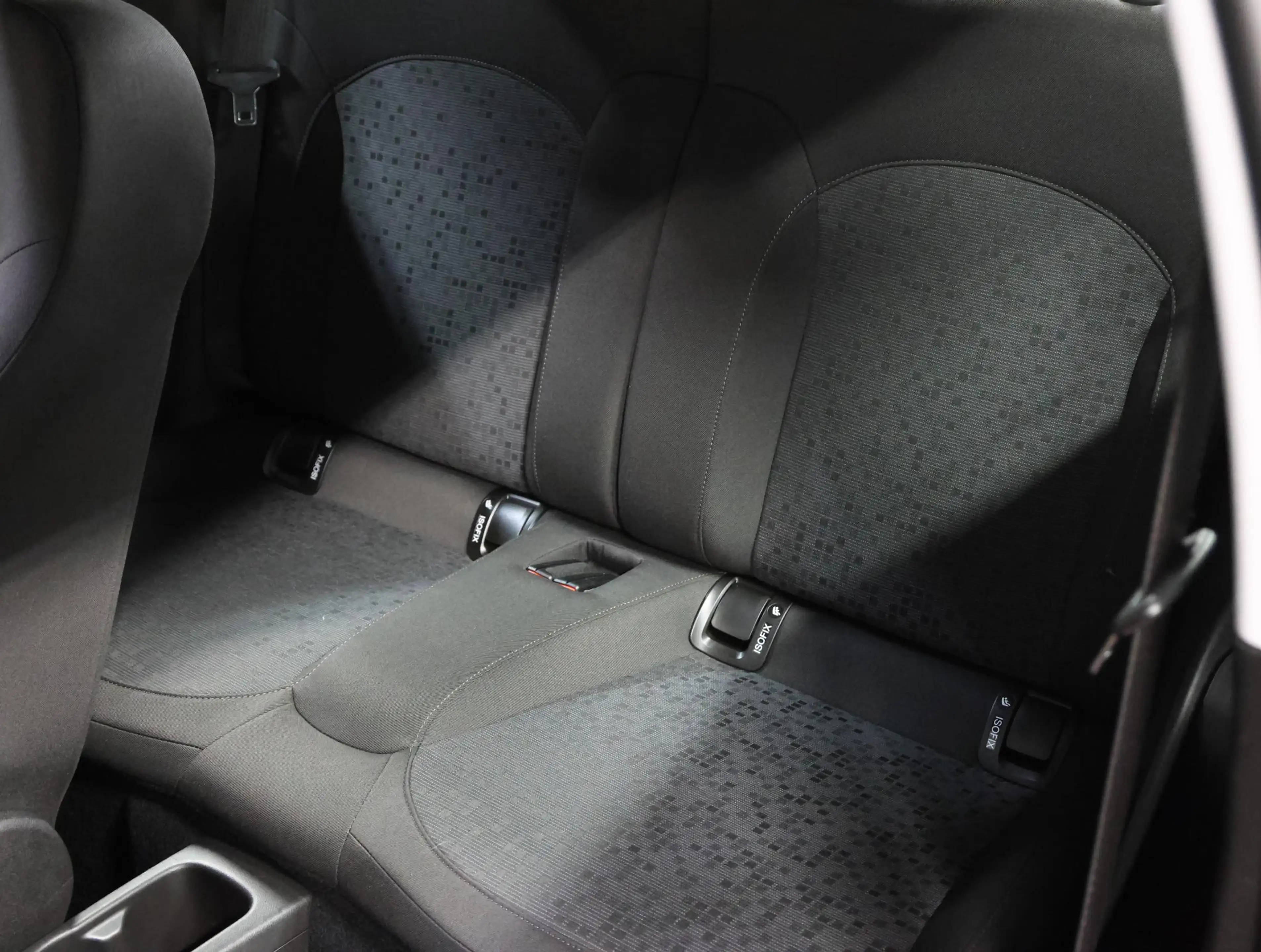 Opel Adam 90PK Jam Favourite | 1ste eigenaar | Airco | Bluet — photo 14