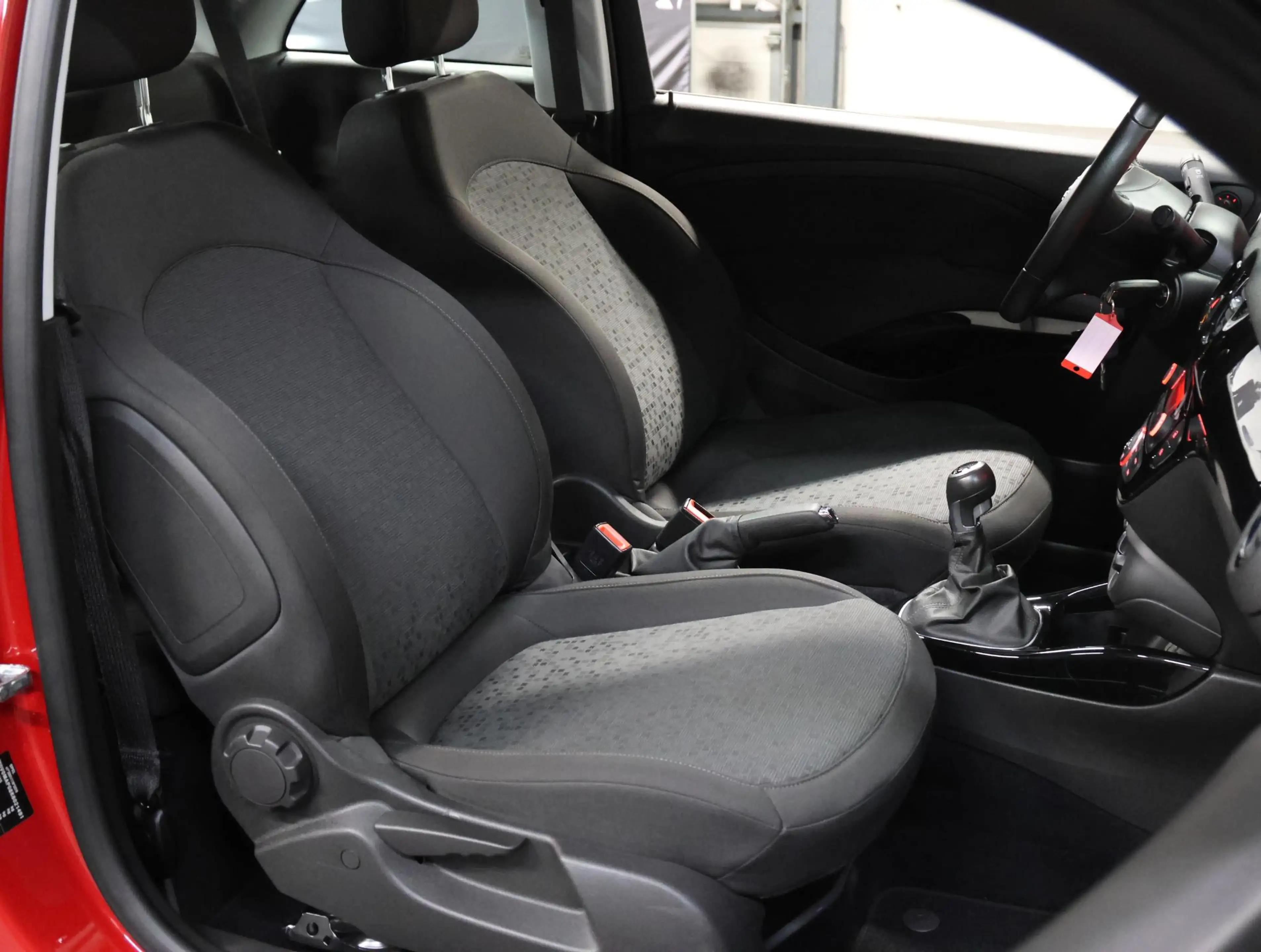 Opel Adam 90PK Jam Favourite | 1ste eigenaar | Airco | Bluet — photo 10