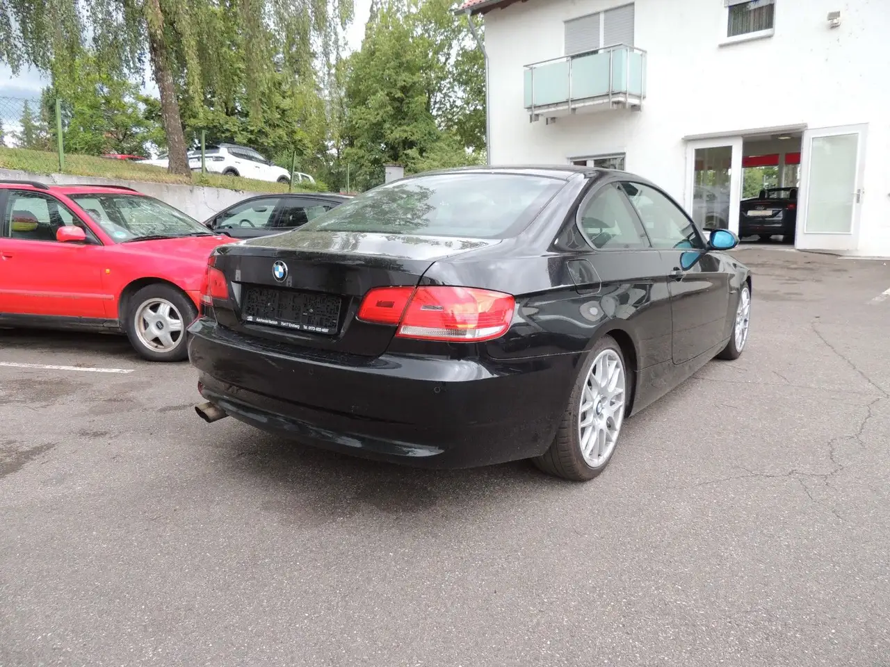 Das Auto