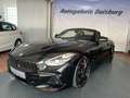 BMW Z4 M40i Sportpaket HUD AD Navi Kamera Leder digit.Coc Negro - thumbnail 2