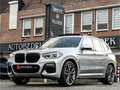 BMW X3 xDrive20i High Exe M-Sport ORG NL PANO 21 INCH ELE Gris - thumbnail 1