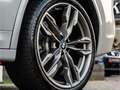BMW X3 xDrive20i High Exe M-Sport ORG NL PANO 21 INCH ELE Gris - thumbnail 7
