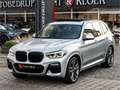 BMW X3 xDrive20i High Exe M-Sport ORG NL PANO 21 INCH ELE Gris - thumbnail 24