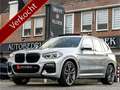 BMW X3 xDrive20i High Exe M-Sport ORG NL PANO 21 INCH ELE Grau - thumbnail 1
