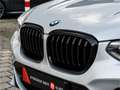 BMW X3 xDrive20i High Exe M-Sport ORG NL PANO 21 INCH ELE Gris - thumbnail 13