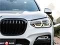 BMW X3 xDrive20i High Exe M-Sport ORG NL PANO 21 INCH ELE Gris - thumbnail 11