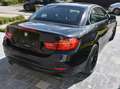 BMW 428 428i Cabrio xDrive Sport-Aut. Zwart - thumbnail 2