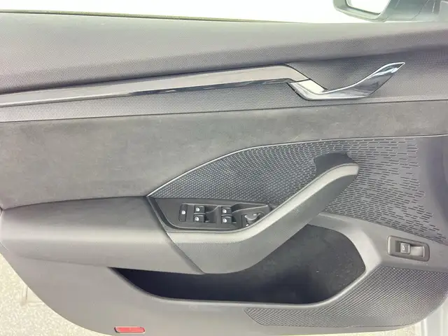 Skoda Octavia view 11