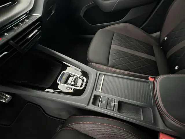 Skoda Octavia view 14