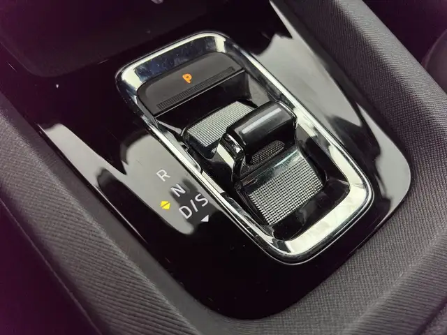 Skoda Octavia view 13