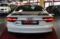 Audi RS7 Sportback PERFORMANCE*PANO*360°*MATRX*CARBON Biały - thumbnail 7
