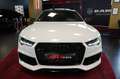 Audi RS7 Sportback PERFORMANCE*PANO*360°*MATRX*CARBON Blanc - thumbnail 3