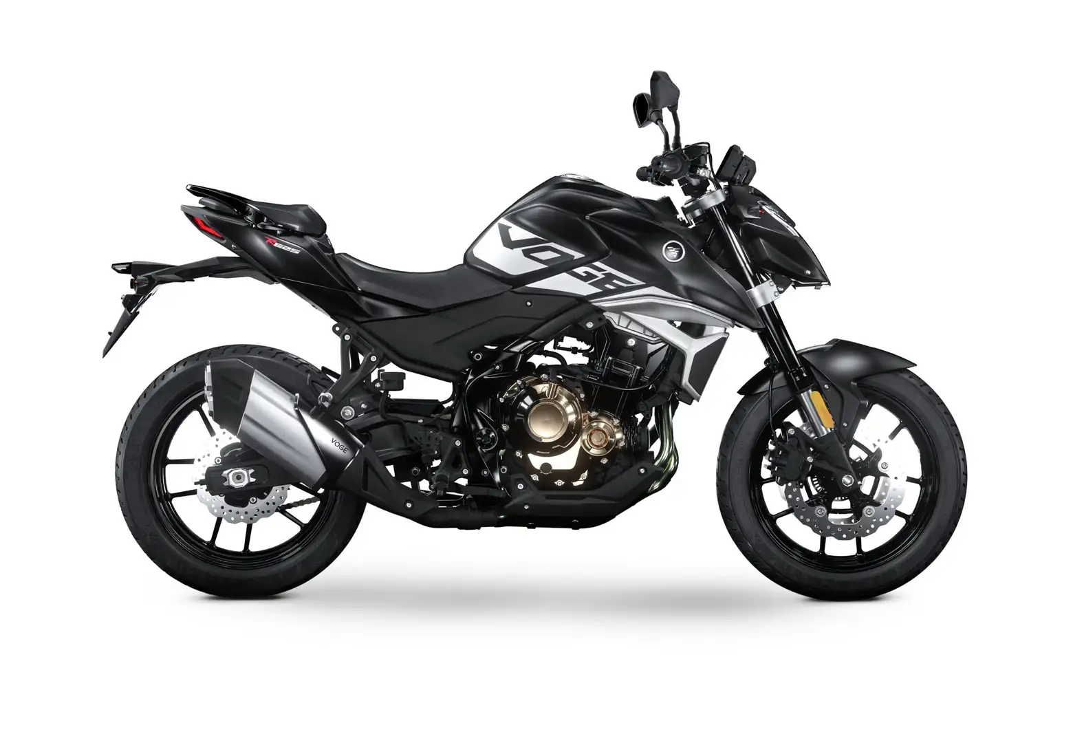 Voge Brivido 625R - 1