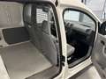 Volkswagen Caddy Maxi Kasten Klima Navi AHK  Benzin/CNG Weiß - thumbnail 10