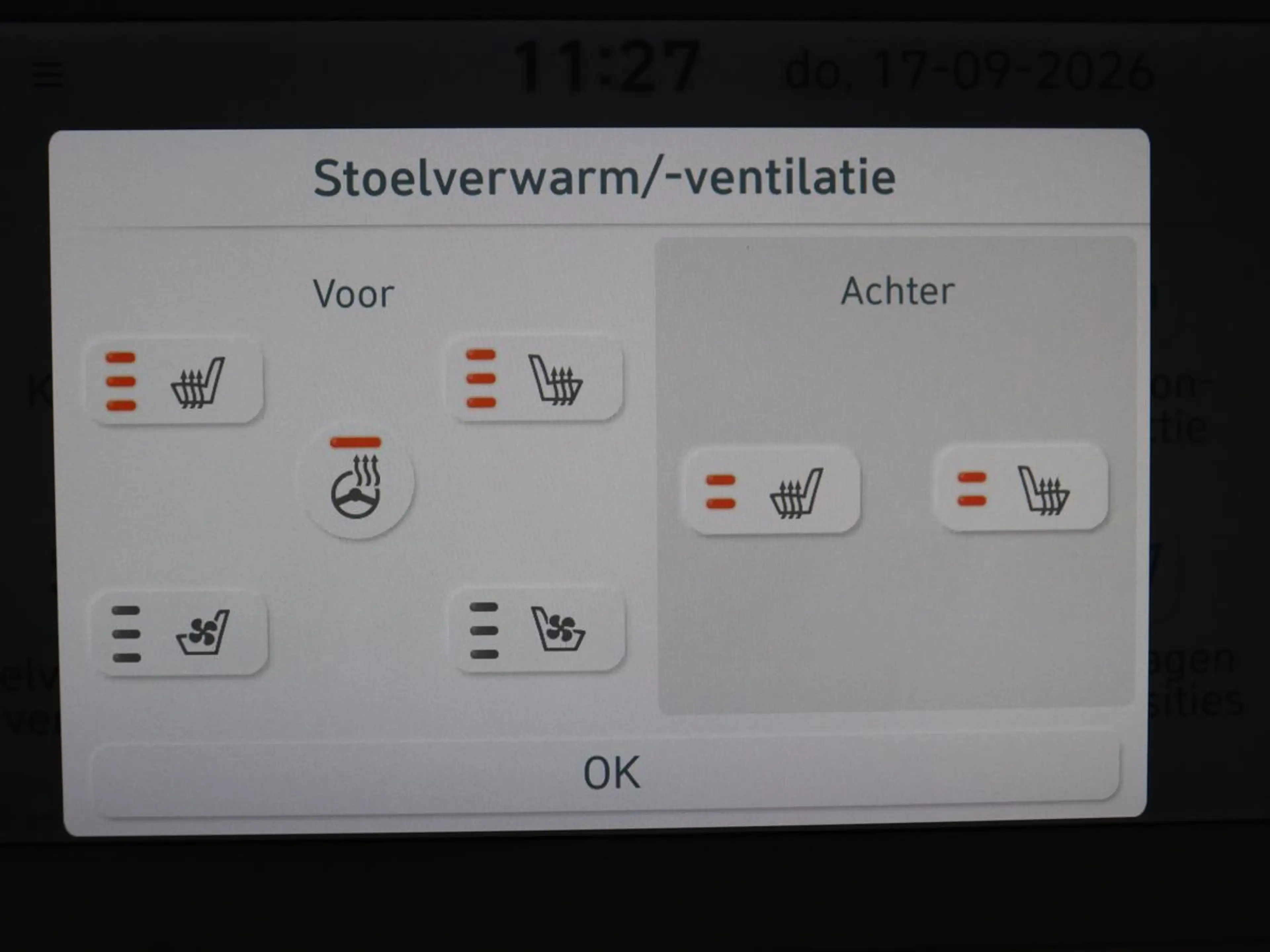 Hyundai IONIQ 5 Lounge 73kWh | SOH 96,2% | Leder | Memory | Stuur/ — photo 6