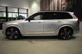 Volvo XC90 T8 455pk AWD R-Design | Luchtvering | B&W Audio | Gris - thumbnail 6