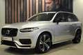 Volvo XC90 T8 455pk AWD R-Design | Luchtvering | B&W Audio | Gris - thumbnail 2