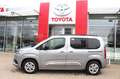 Toyota Proace City Verso L1 Team D*PDC*KAMERA*SHZ*NAVI Silver - thumbnail 5