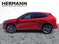 Ford Kuga 2.5 Duratec FHEV ST-Line *LED*NAVI*FLA*HUD Rojo - thumbnail 2