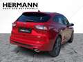Ford Kuga 2.5 Duratec FHEV ST-Line *LED*NAVI*FLA*HUD Rojo - thumbnail 4