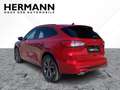 Ford Kuga 2.5 Duratec FHEV ST-Line *LED*NAVI*FLA*HUD Rojo - thumbnail 3