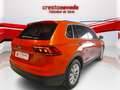 Volkswagen Tiguan 1.4 ACT TSI Advance 110kW Pomarańczowy - thumbnail 6