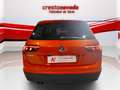 Volkswagen Tiguan 1.4 ACT TSI Advance 110kW Pomarańczowy - thumbnail 8