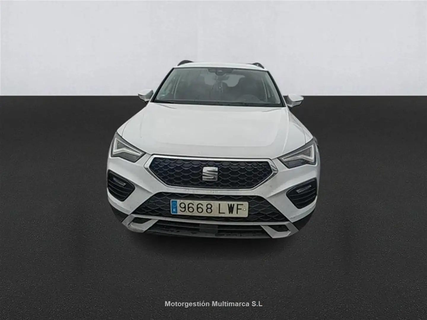 SEAT Ateca 2.0 TDI 85kW (115CV) S&S Style Go "M" - 2