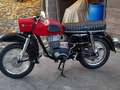 MZ ES 250 ES 250/2 Oldtimer, Vollrestauriert Rot - thumbnail 1