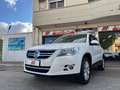 Volkswagen Tiguan 2.0 TDI 170CV 4MOT. Sport & Style Bianco - thumbnail 9