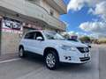 Volkswagen Tiguan 2.0 TDI 170CV 4MOT. Sport & Style Bianco - thumbnail 3