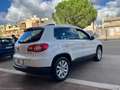 Volkswagen Tiguan 2.0 TDI 170CV 4MOT. Sport & Style Bianco - thumbnail 4