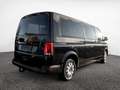 Volkswagen T6.1 Caravelle 2.0 TDI lang STHZG AHK KAM 9 S Schwarz - thumbnail 3
