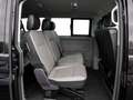 Volkswagen T6.1 Caravelle 2.0 TDI lang STHZG AHK KAM 9 S Schwarz - thumbnail 4