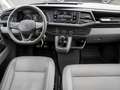 Volkswagen T6.1 Caravelle 2.0 TDI lang STHZG AHK KAM 9 S Schwarz - thumbnail 6