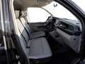 Volkswagen T6.1 Caravelle 2.0 TDI lang STHZG AHK KAM 9 S Schwarz - thumbnail 2