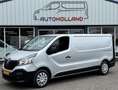 Renault Trafic 1.6 DCI 89KW 121PK L2H1 EURO 6 AIRCO/ CRUISE CONTR Argent - thumbnail 1