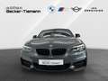 BMW M2 40i Coupé,Automatik,Navi Prof,Lordosenstütze,etc. Gris - thumbnail 2