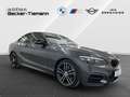 BMW M2 40i Coupé,Automatik,Navi Prof,Lordosenstütze,etc. Gris - thumbnail 7