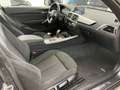 BMW M2 40i Coupé,Automatik,Navi Prof,Lordosenstütze,etc. Gris - thumbnail 14
