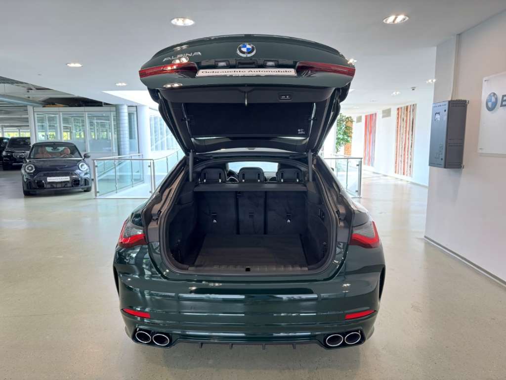 ALPINA B4