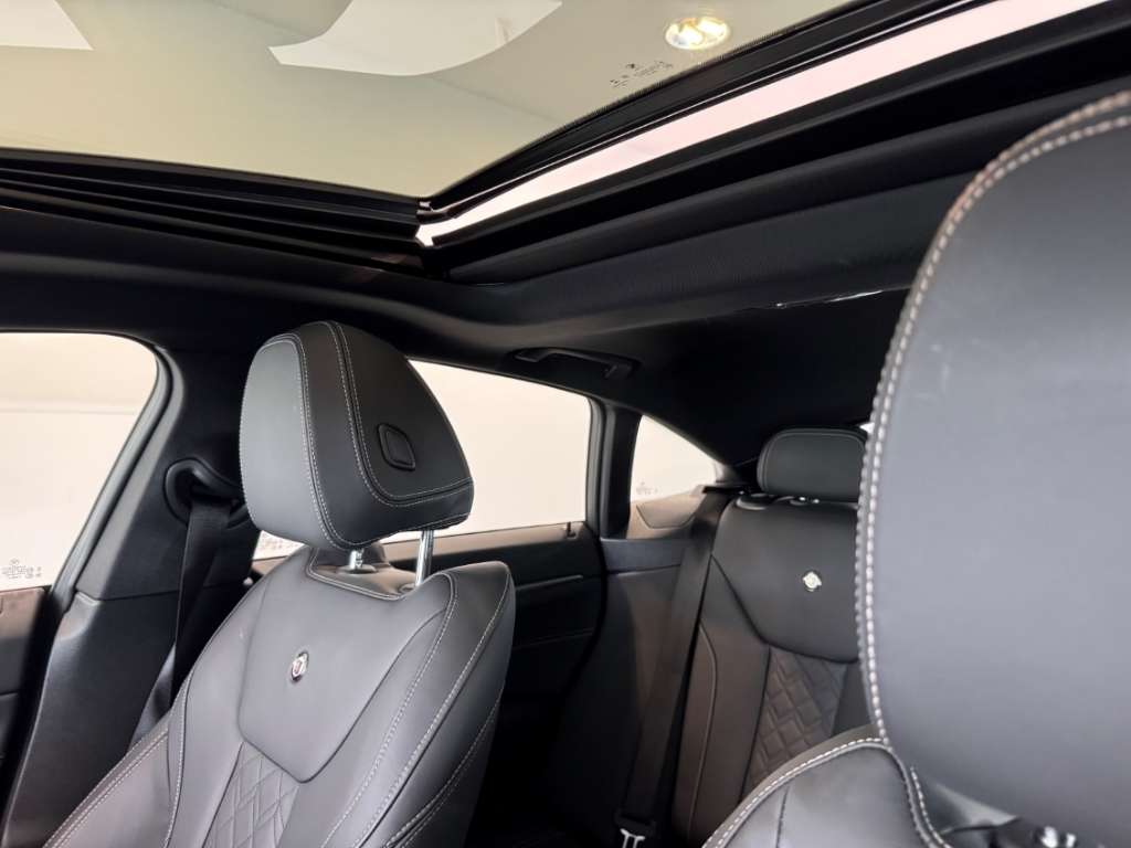 ALPINA B4