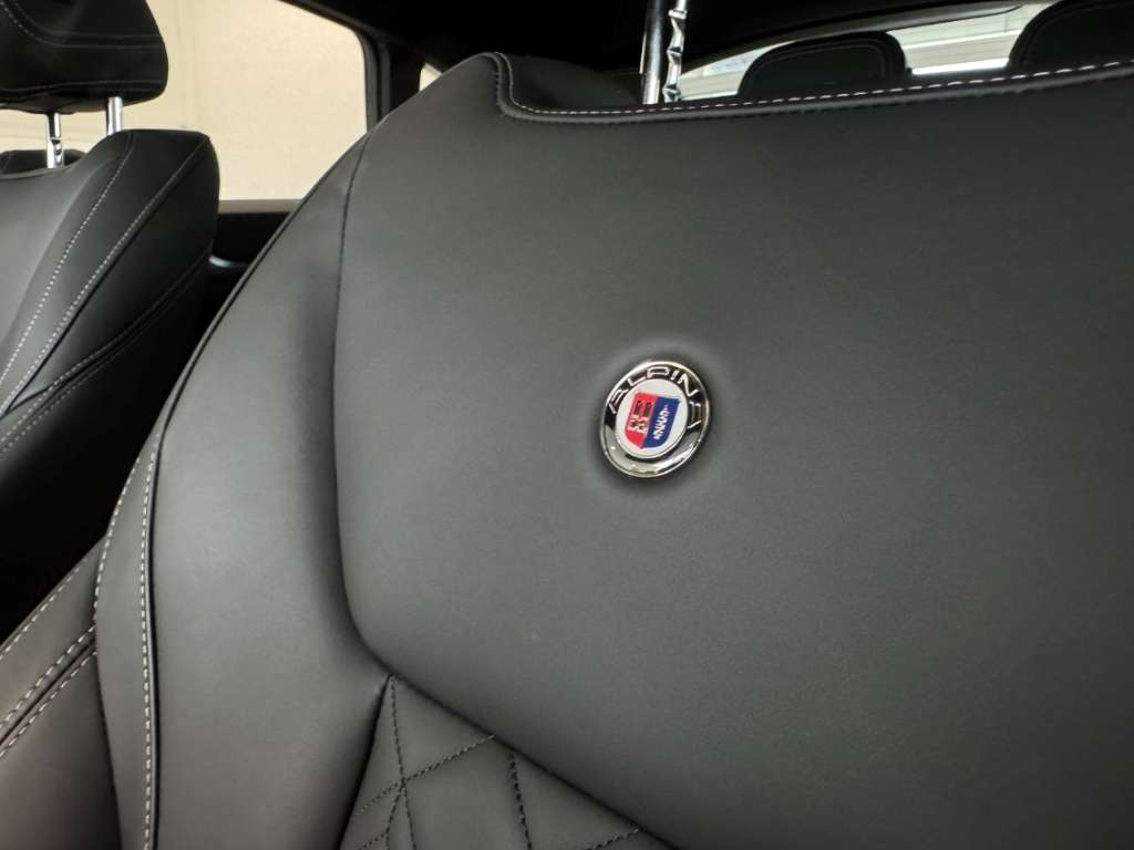ALPINA B4