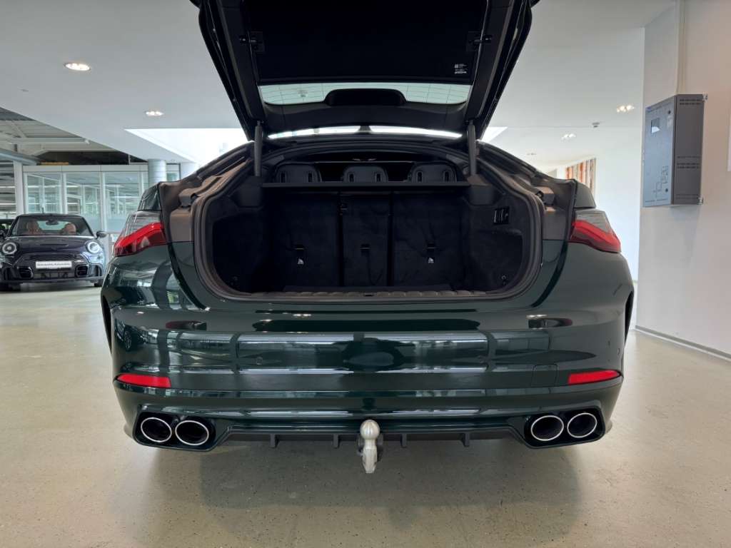 ALPINA B4