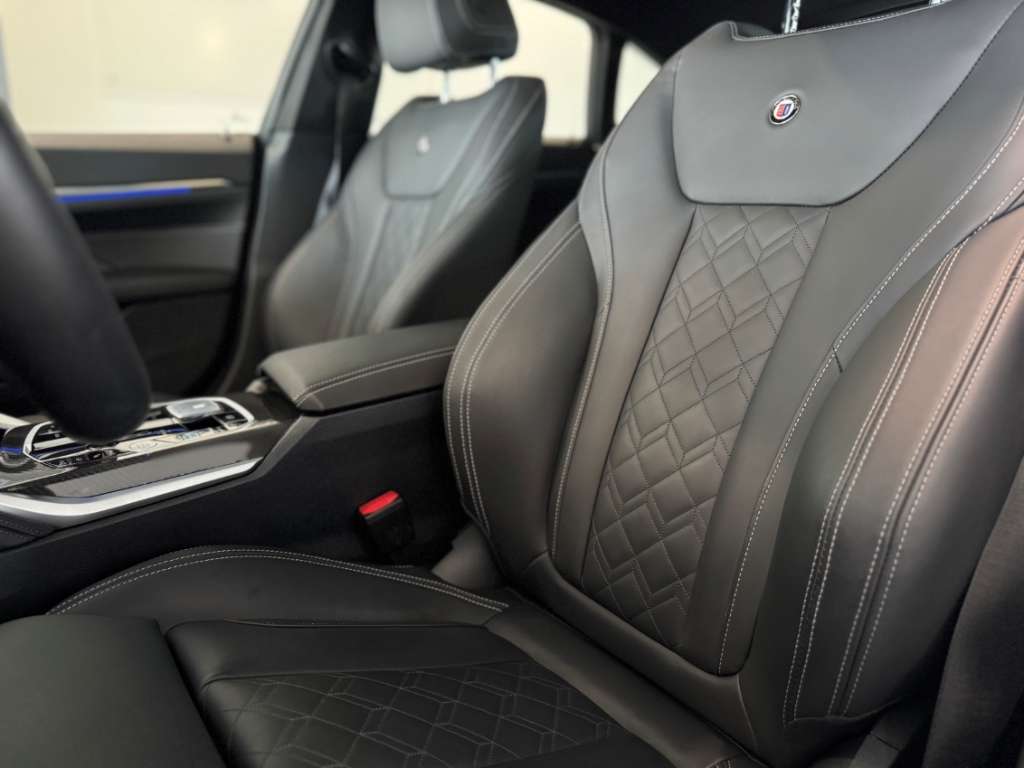 ALPINA B4